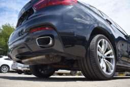 Used 2017 BMW X6