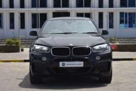 Used 2017 BMW X6