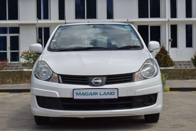 Used 2016 Nissan AD VAN