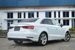 Used 2017 Audi A3