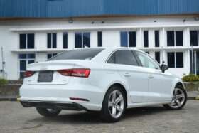 Used 2017 Audi A3
