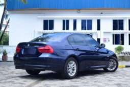 Used 2010 BMW 320I