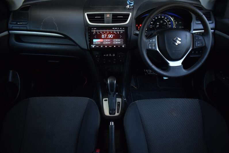 Used 2016 Suzuki SWIFT RS