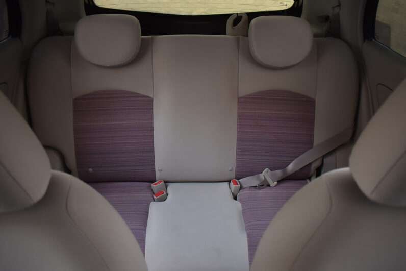 Used 2016 Nissan March (Micra)