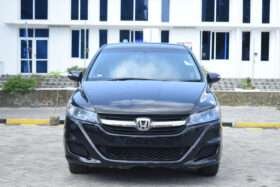 Used 2010 Honda STREAM