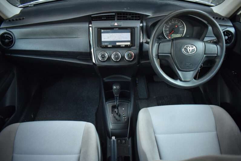 Used 2016 Toyota AXIO