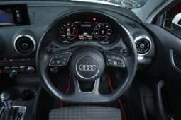 Used 2017 Audi A3