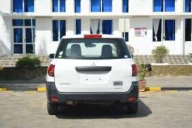Used 2017 Mitsubishi LANCER CARGO
