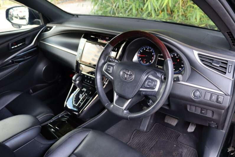 Used 2016 Toyota Harrier