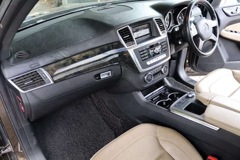 Used 2013 Mercedes ML350