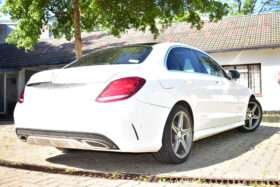 Used 2015 Mercedes C200