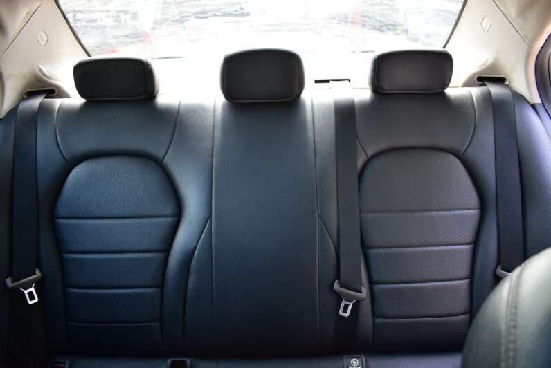 Used 2015 Mercedes C200