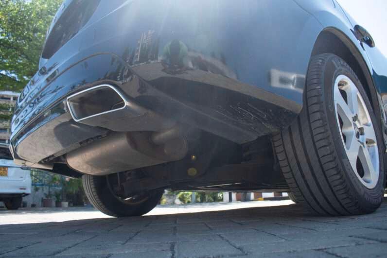 Used 2017 Volvo V60