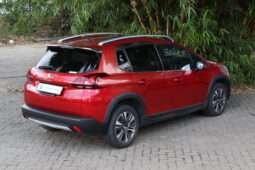 Certified Used 2016 Peugeot 2008