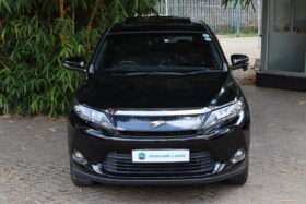 Used 2016 Toyota Harrier