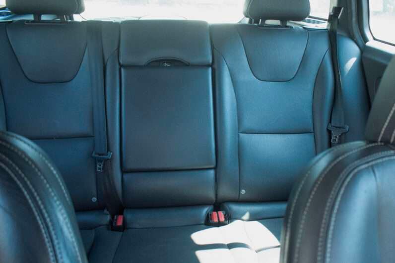 Used 2017 Volvo V60