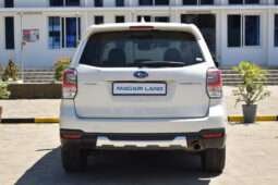 Used 2016 Subaru FORESTER
