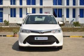 Used 2016 Toyota AXIO