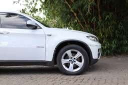 Certified Used 2013 BMW X6