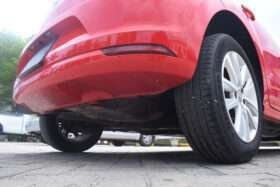 Used 2017 Volkswagen Polo