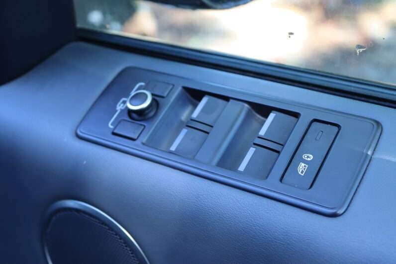 Used 2015 RANGE ROVER SPORT