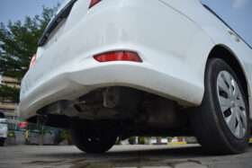 Used 2016 Toyota AXIO