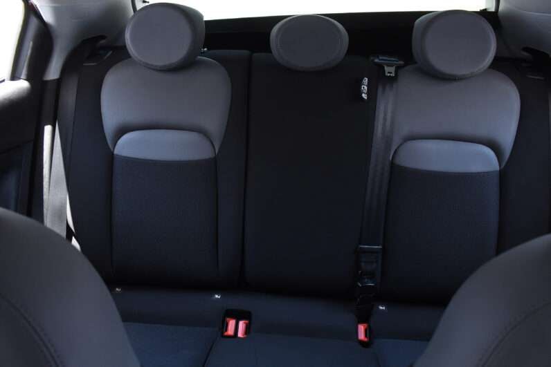 Used 2017 Fiat 500X