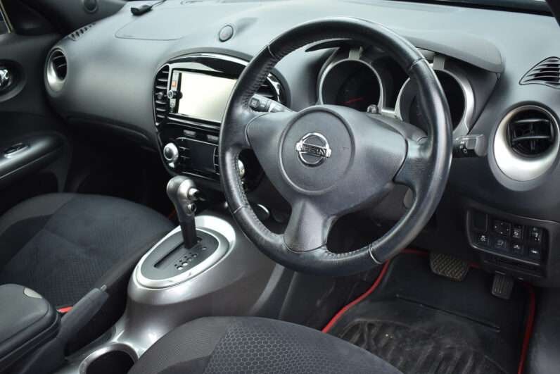 Certified Used 2016 Nissan Juke