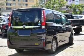 Used 2016 Toyota ESQUIRE