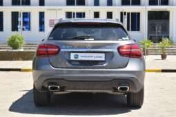 Certified Used 2017 Mercedes GLA250