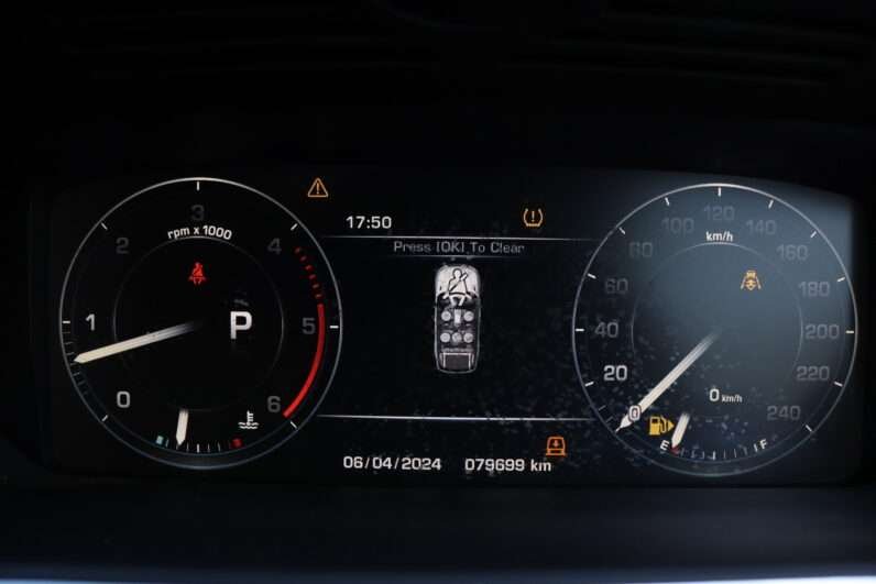 Used 2015 RANGE ROVER SPORT