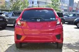 Used 2016 Honda FIT