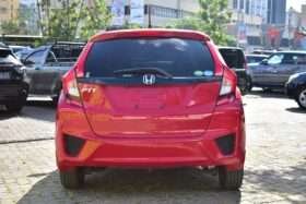 Used 2016 Honda FIT