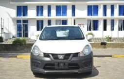 Used 2017 Mitsubishi LANCER CARGO