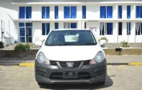Used 2017 Mitsubishi LANCER CARGO