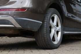 Used 2013 Mercedes ML350