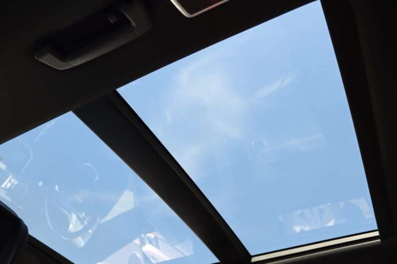 Used 2015 RANGE ROVER SPORT