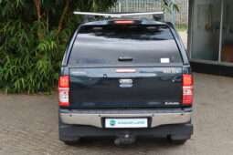Used 2015 Toyota Hilux