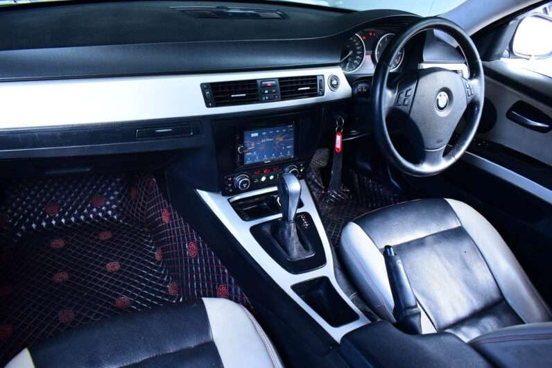 Used 2010 BMW 320I