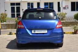 Used 2016 Suzuki SWIFT RS