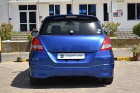 Used 2016 Suzuki SWIFT RS