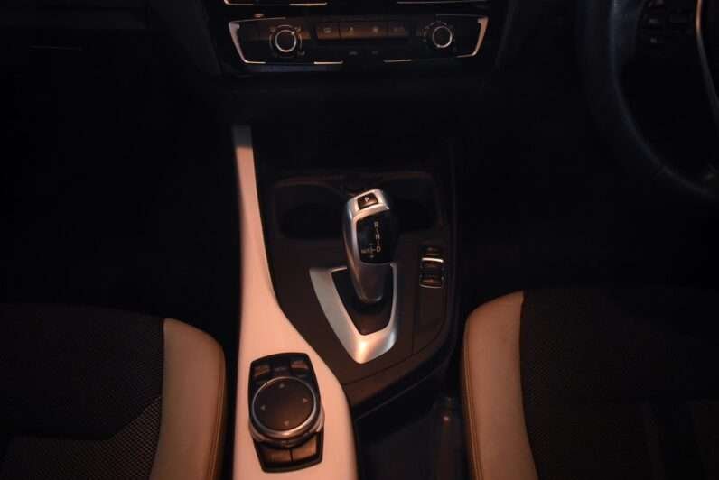 Used 2017 BMW 118D