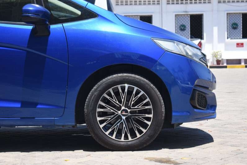 Used 2017 Honda FIT