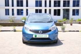 Used 2016 Nissan Note