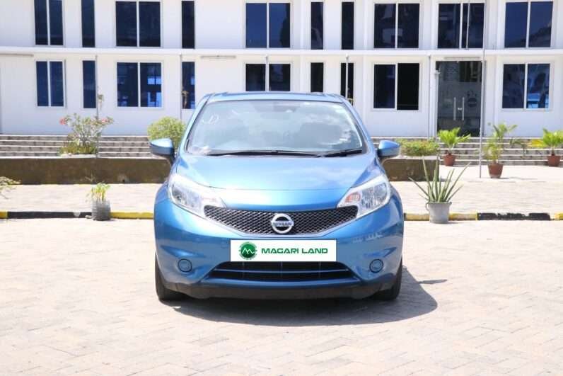 Used 2016 Nissan Note