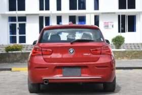 Used 2017 BMW 118D