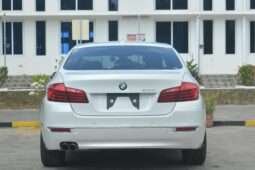 Used 2017 BMW 523I
