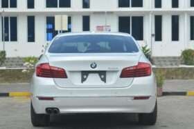 Used 2017 BMW 523I