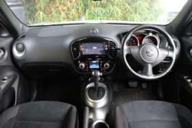 Used 2016 Nissan Juke