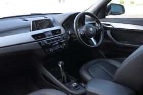 Used 2016 BMW X1